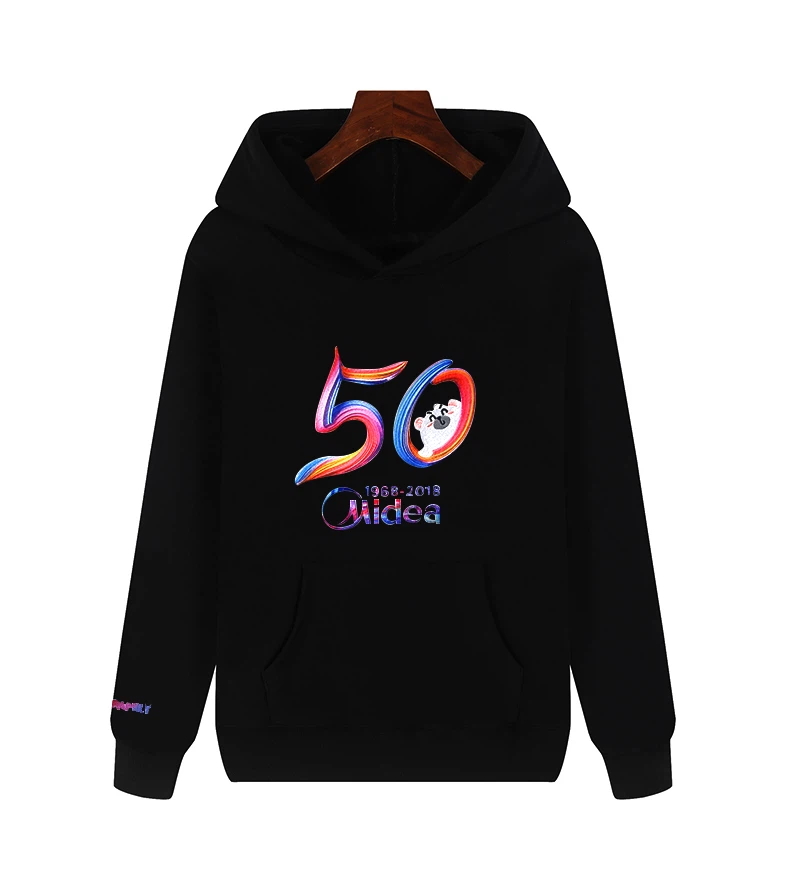 Miesten puserot ja hupparit